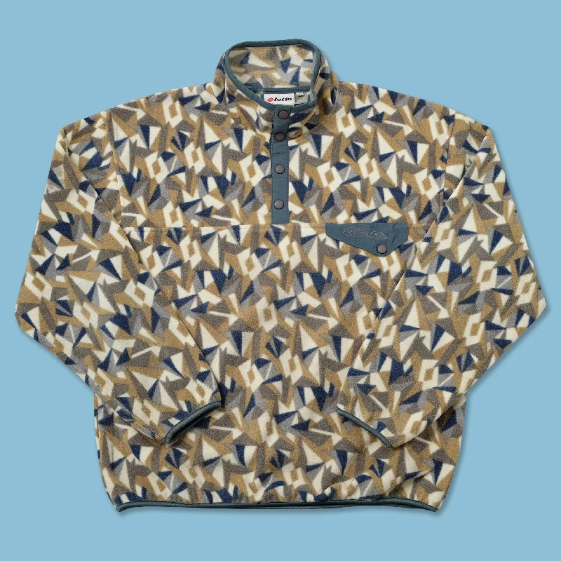 - Pet vitamin complex nutrition tabletsVintage Lotto Fleece Large
