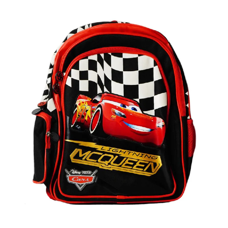 - Dog anti-slip mat22204 SIMBA CARS MCQUEEN BACK PACK 18 INCH D