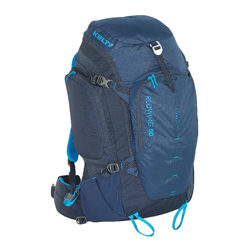 - Automatic temperature adjustment cat bedKelty Redwing 50 Backpack TW BLUE