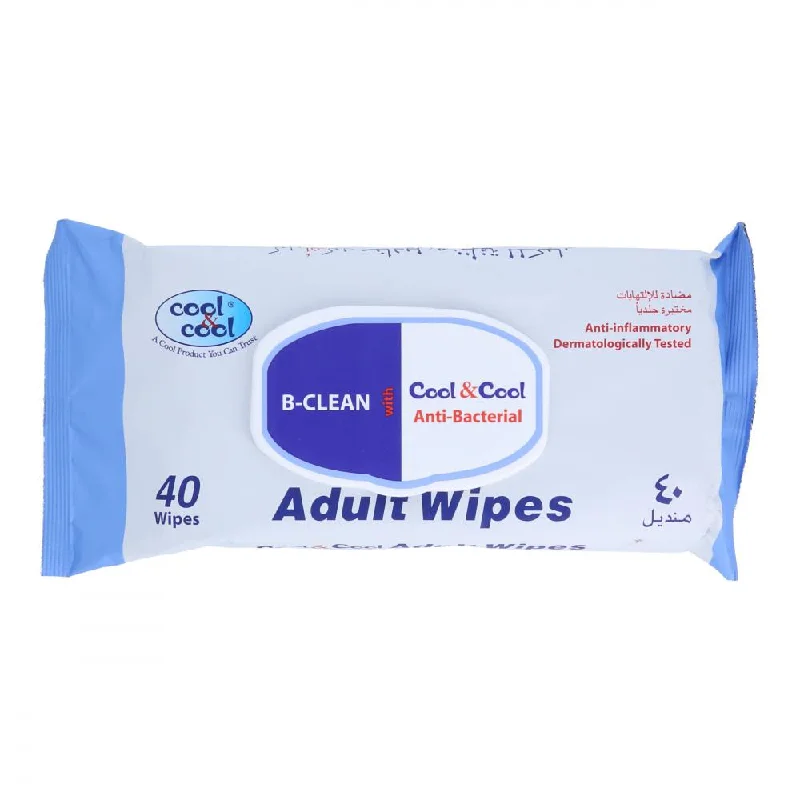 - Dog heart rate monitoring collarCOOL & COOL ADULT WIPES 40S