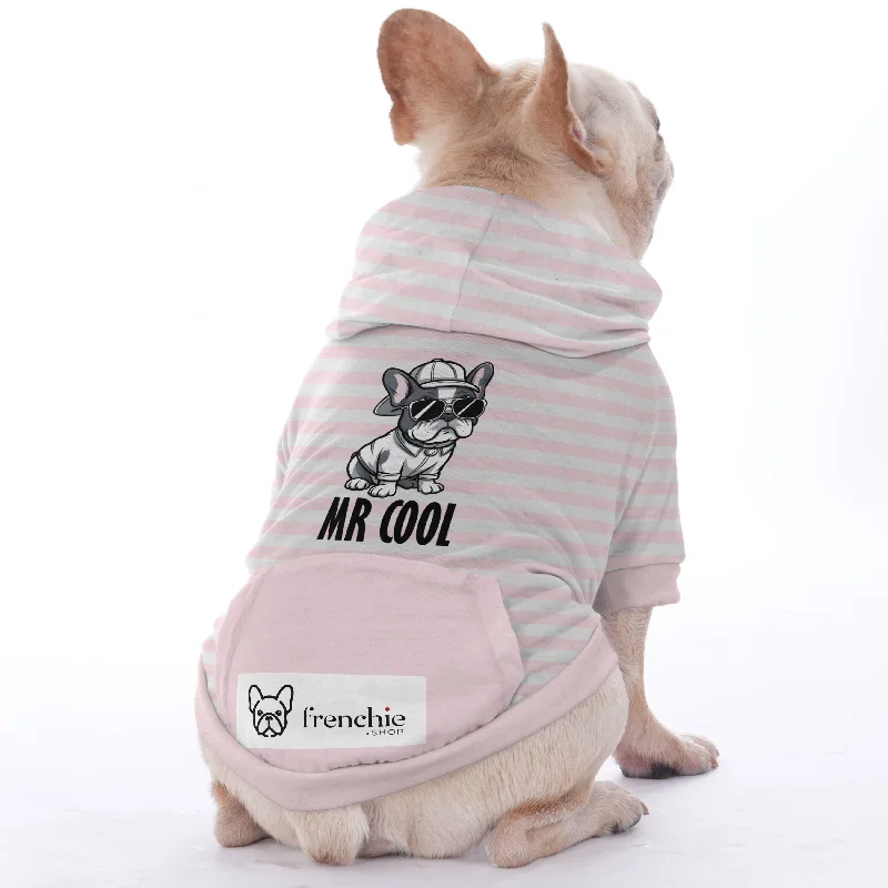 - Pregnant cat delivery room warming boxWaffle- Hoodies for French Bulldog | Frenchie Shop Original - Pregnant cat delivery room warming boxWaffle- Hoodies for French Bulldog | Frenchie Shop Original