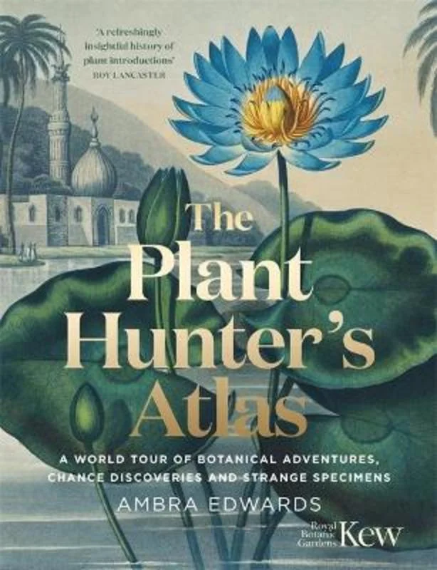 - ​​Pet toys under    yuanThe Plant-Hunter's Atlas