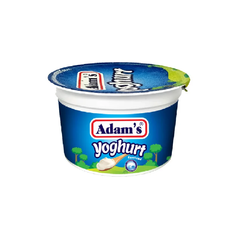 - Pet monitor with cameraADAMS YOGURT 200 GM