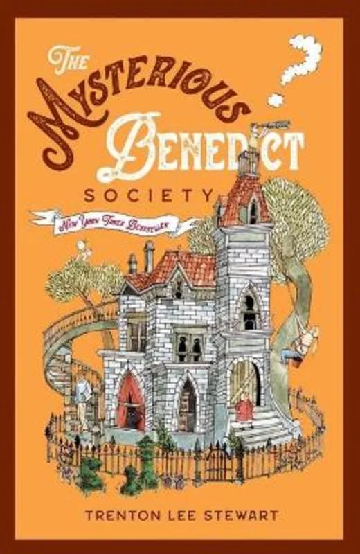 - Durable nylon dog leash wholesaleThe Mysterious Benedict Society (2020 reissue)