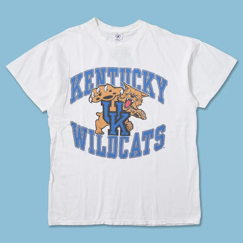 - Cat hair ball removal and hair removal creamVintage Kentucky Wildcats T-Shirt XLarge