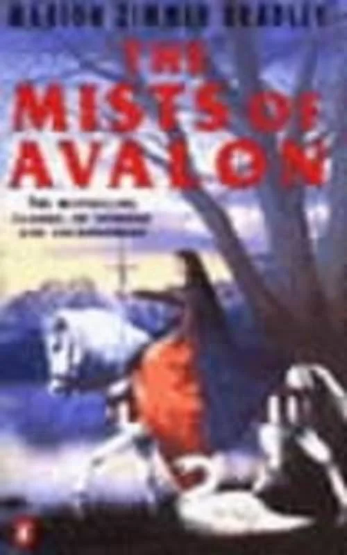 - Parrot climbing and standing wooden frameThe Mists of Avalon