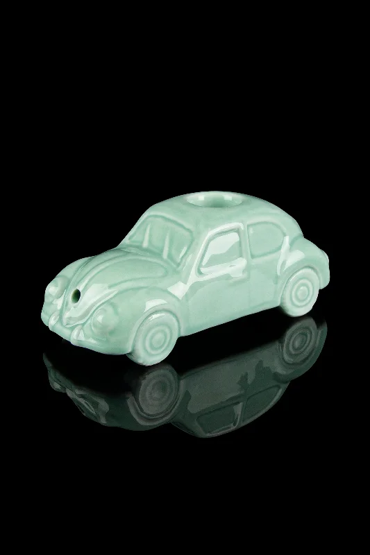 - Summer pet ice matArt of Smoke Bug Car Pipe