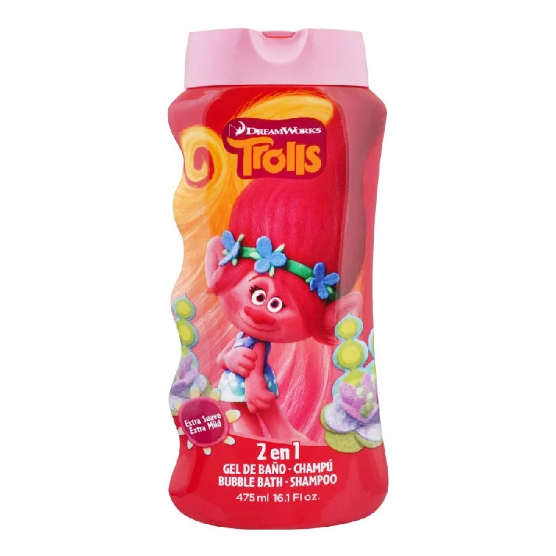  -Explosion-proof leash FOR LARGE dogsDREAM WORKS TROLLS 2 IN 1 BATH SHAMPOO 475ML