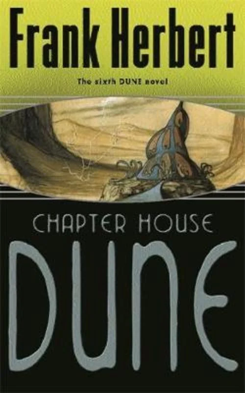 Pet ProductsChapter House Dune