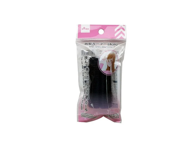 - Pet monitor with cameraBangs Curlers 4cm