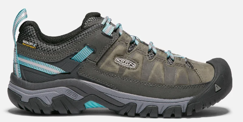  -Anti-scratch scratching board AND cat bed in oneKEEN Women's Targhee III Waterproof Hiking Shoe