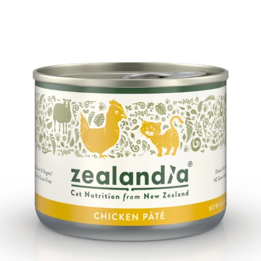 - Solid wood cat climbing frame customizedZEALANDIA Chicken Pate For Cats 170g 24 cans - Solid wood cat climbing frame customizedZEALANDIA Chicken Pate For Cats 170g 24 cans