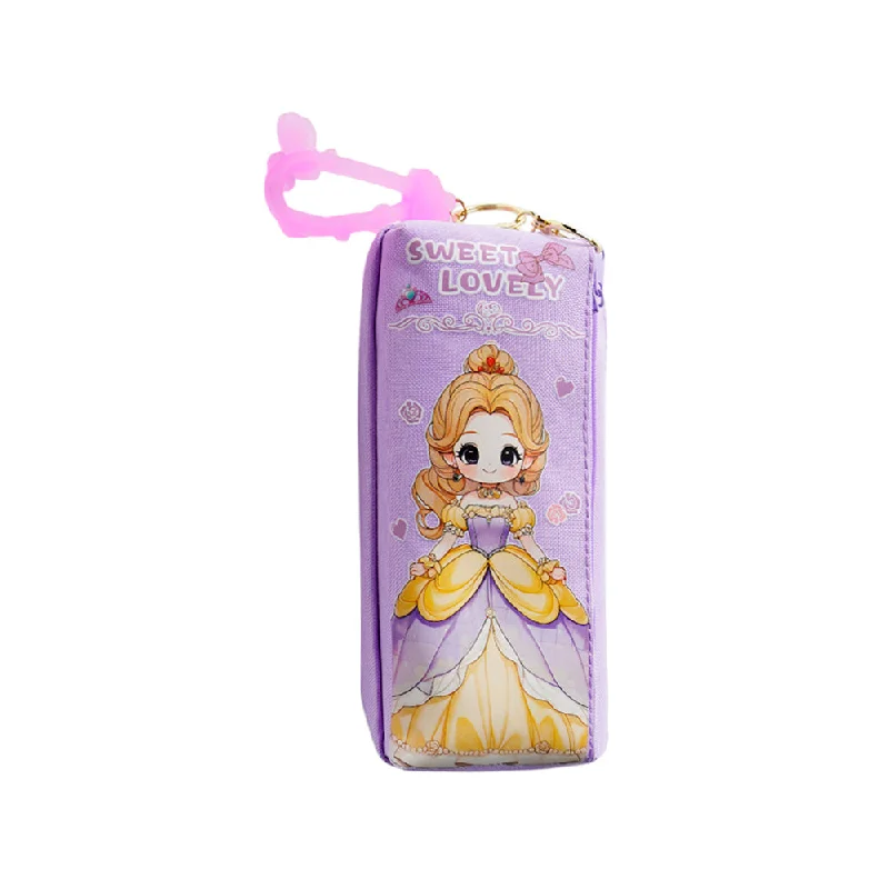 - Winter dog thick down jacket8989K SWEET LOVELY PENCIL POUCH