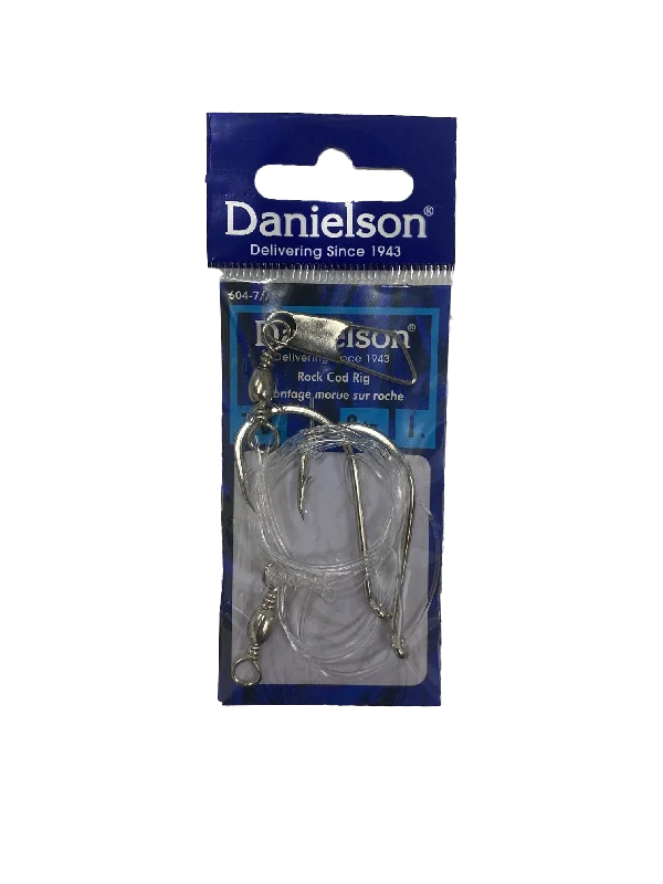 - Automatic induction pet water dispenserDanielson Rock Cod Rig