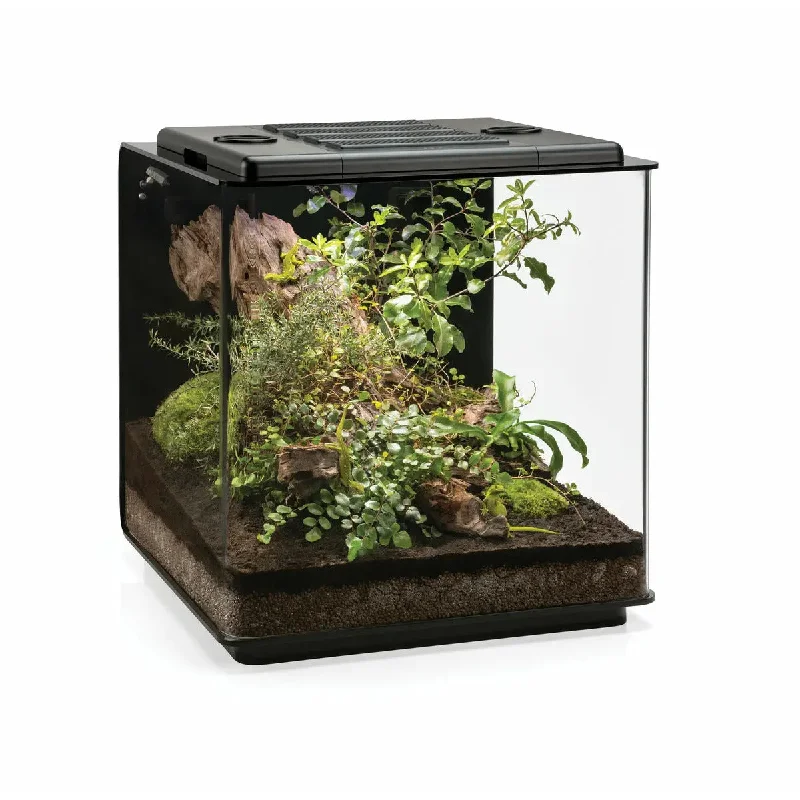 - ​​Christmas pet Christmas clothingBiOrb Earth 125 Smart Terrarium for Dart Frogs Reptile Terrariums
