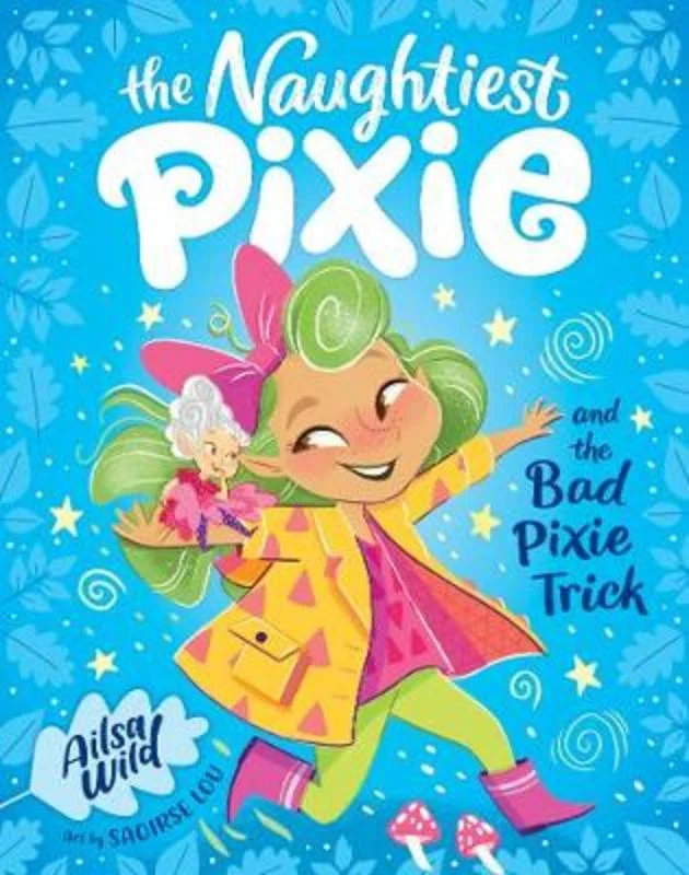 - Winter dog thick down jacketThe Naughtiest Pixie and the Bad Pixie-Trick : Volume 2