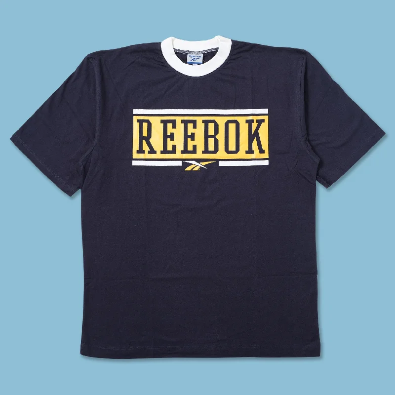 - Cat stress soothing sprayVintage DS Reebok T-Shirt Large