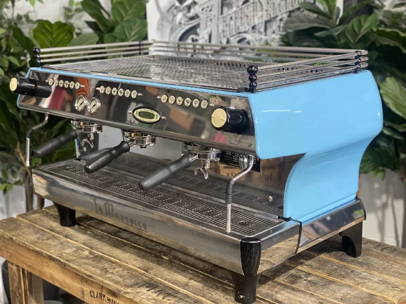 - Pet electric nail grinder silent modelLa Marzocco FB80 3 Group Baby Blue Espresso Coffee Machine - Pet electric nail grinder silent modelLa Marzocco FB80 3 Group Baby Blue Espresso Coffee Machine