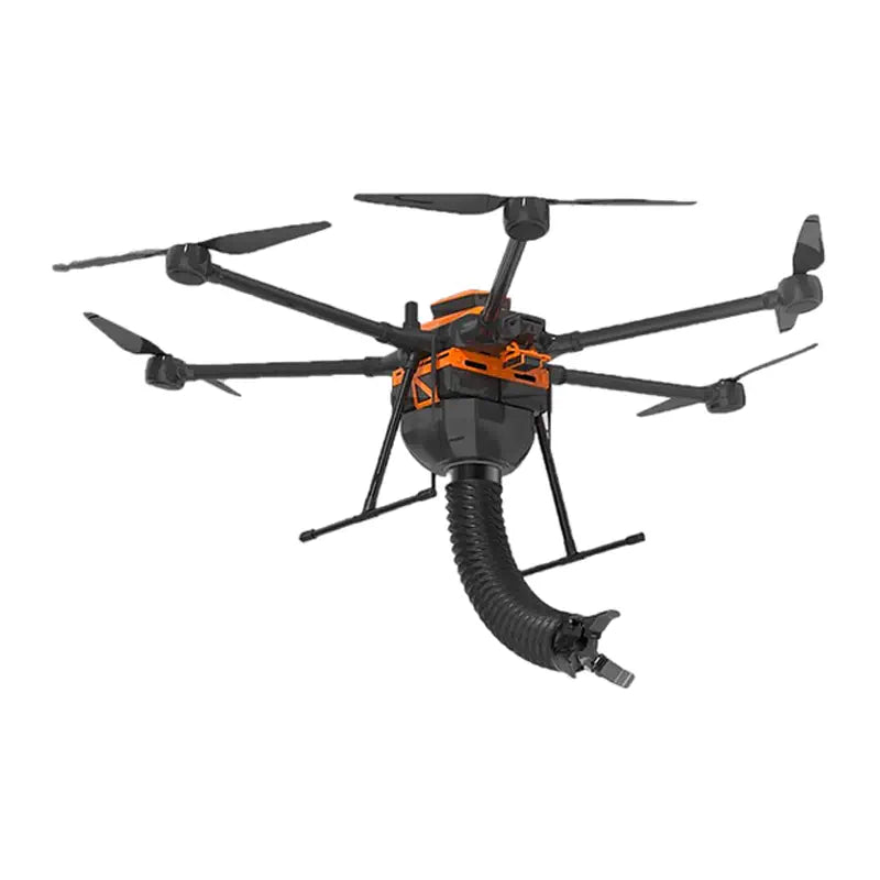 - Climbing pet constant temperature heating padMake IT Happen Drone w/ MKN-800 Pliable Robotic Manipulator Arm - Climbing pet constant temperature heating padMake IT Happen Drone w/ MKN-800 Pliable Robotic Manipulator Arm