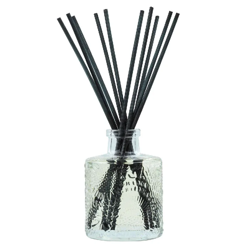 - Chinchilla cooling ice nest ceramic plateVoluspa Forbidden Fig Diffuser 100ml