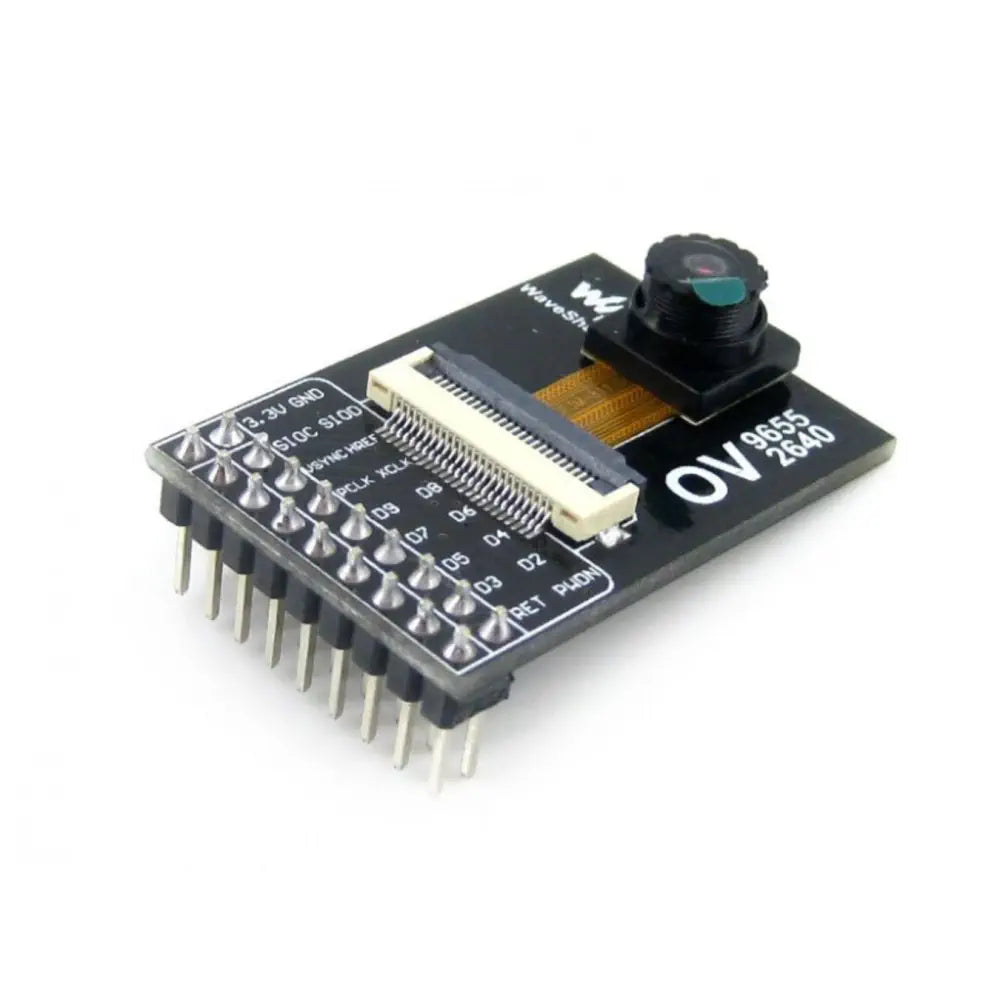  -Anti-slip claw protection raincoat FOR dogsOV2640 Camera Board