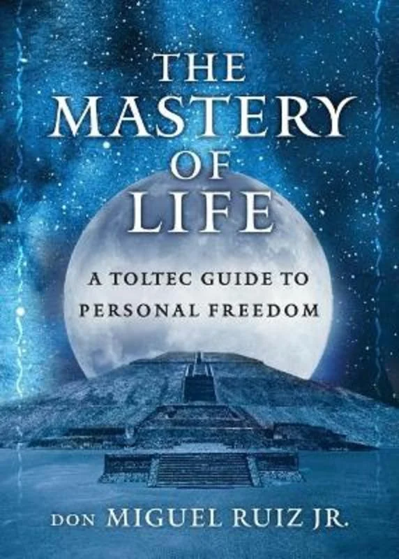 Pet ProductsThe Mastery of Life