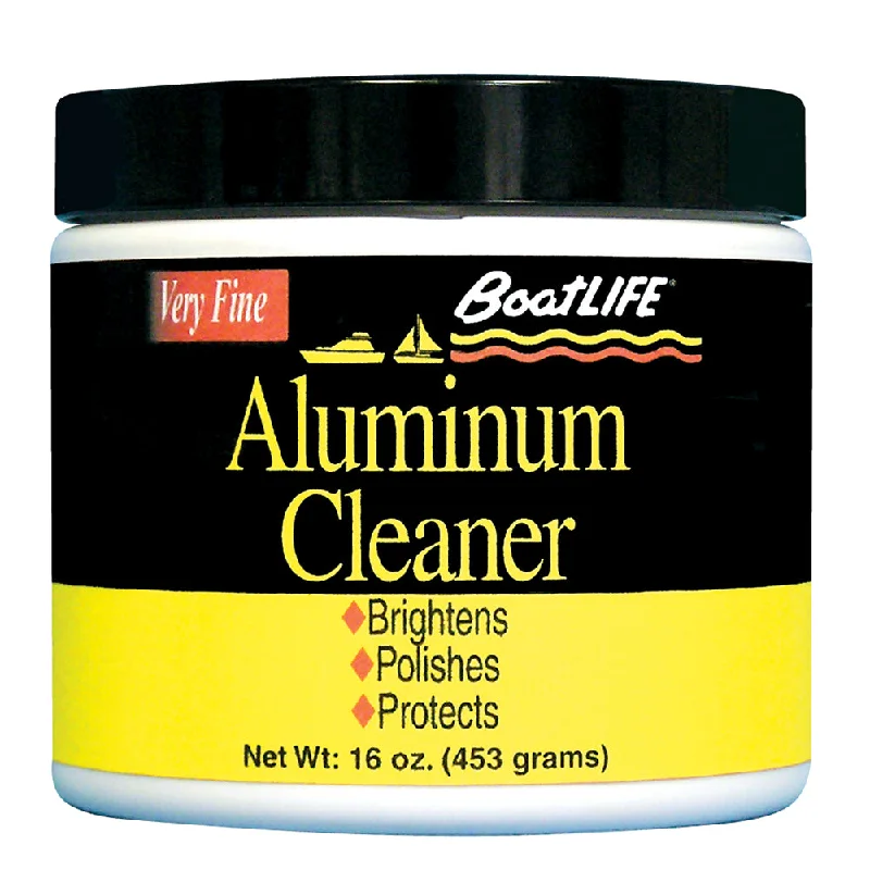 - Postoperative pet anti-licking Elizabethan collarBoatLife Aluminum Cleaner
