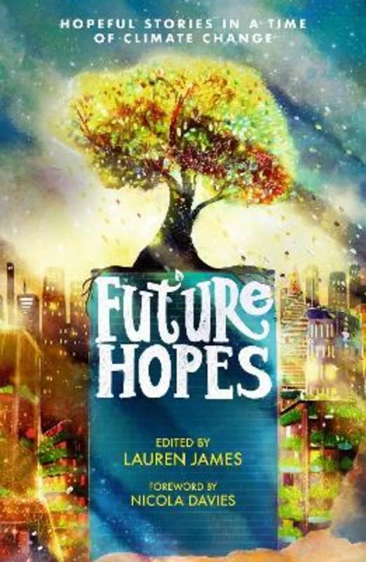 - Car dog seat beltFuture Hopes: Hopeful stories in a time of climate change