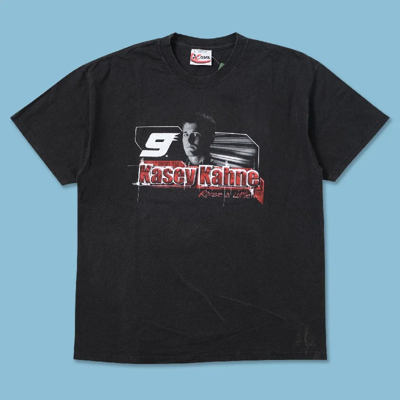 - Pet water dispenser UV sterilization versionVintage Kasey Kahne Racing T-Shirt Medium