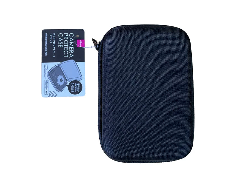 - Chinchilla cooling ice nest ceramic plateCamera Protect Case Black