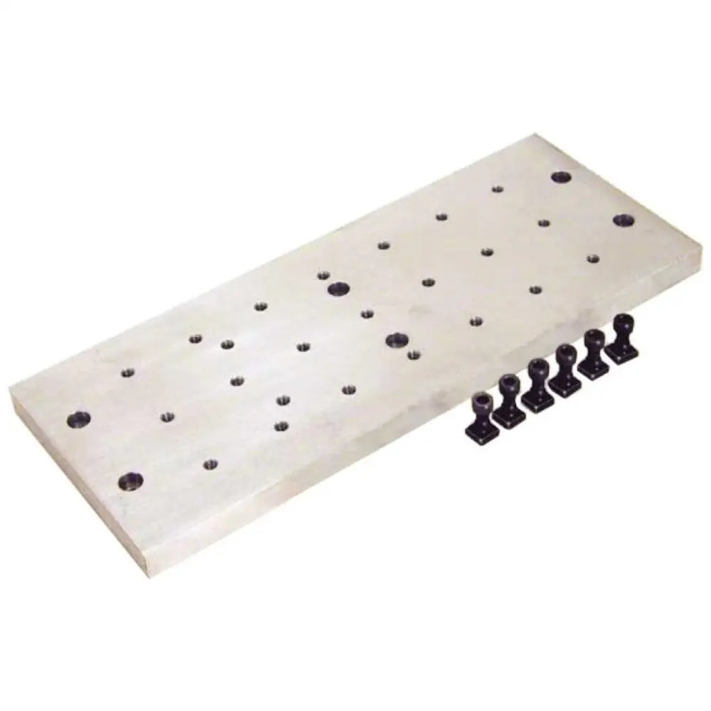 - Winter dog thick down jacketSherline Mill Tooling Plate