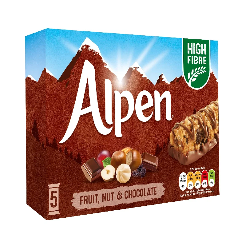 - Dog heart rate monitoring collarALPEN CEREAL BARS FRUIT AND NUT WITH CHOCOLATE 5PC 145 GM