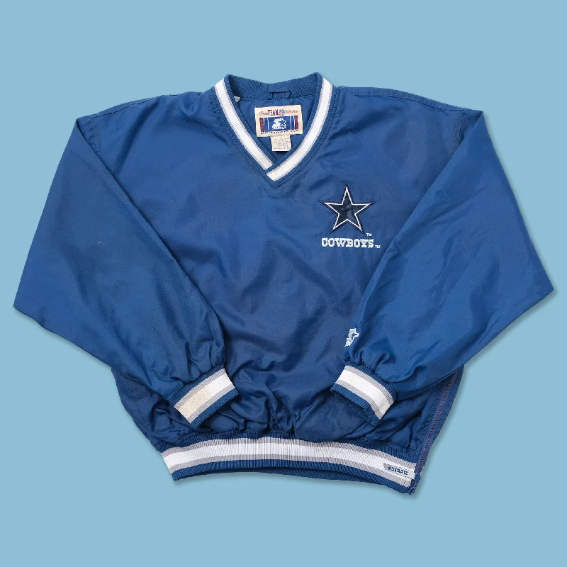 - Pet monitor with cameraVintage Starter Dallas Cowboys Windbreaker Large
