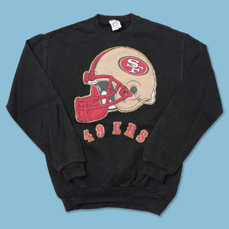 - Cat nail clippers with LED lightsVintage San Francisco 49ers Sweater Small