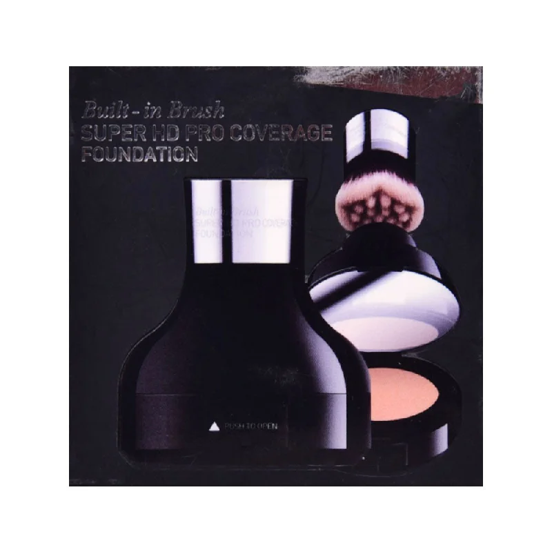- Pet monitor with cameraCAILYN-SUPER HD FOUNDATION (ROSSO 03)