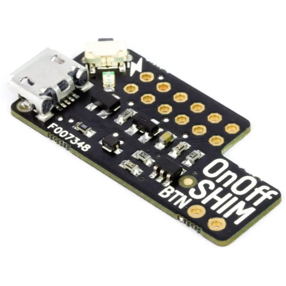  -Anti-scratch scratching board AND cat bed in oneOnOff SHIM Power Switch for Raspberry Pi
