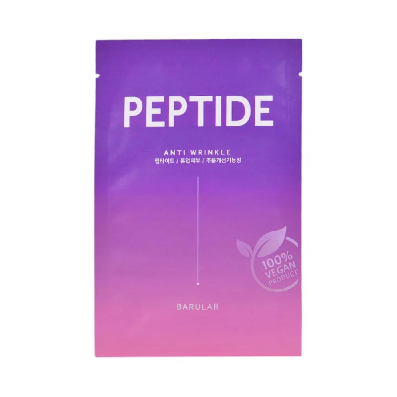 - Cat stress soothing sprayCAILYN-BARULAB PEPTIDE ANTI WRINKLE MASK