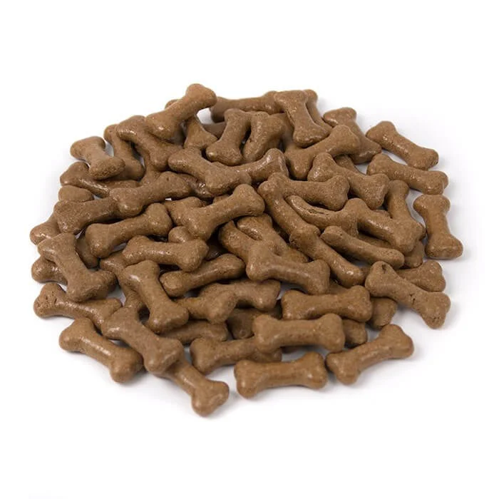 ---Beef Gravy Bones