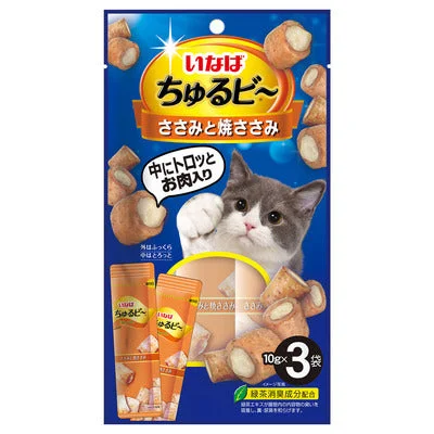 - Summer pet ice matCIAO CHURU BEE Sasami