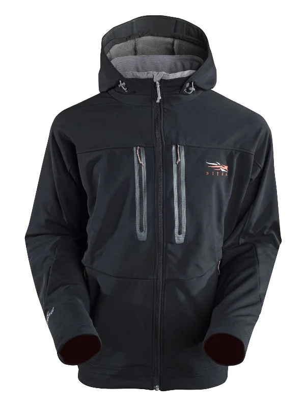 - Chinchilla cooling ice nest ceramic plateSitka Jetstream Jacket 50125-BLK-2X
