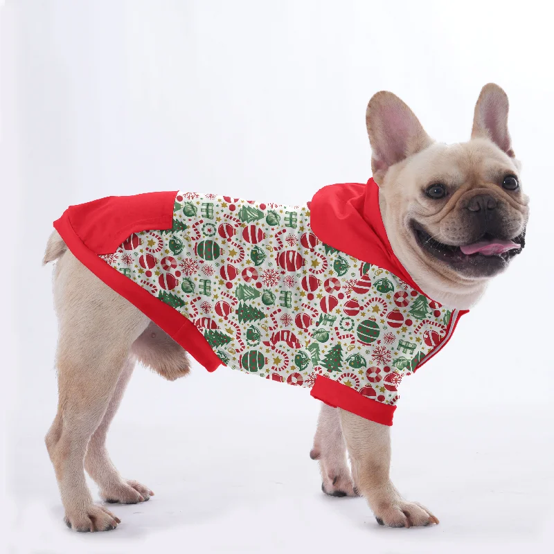 - Car dog seat beltCuteBetty - Hoodies for French Bulldog  | Frenchie Shop Original