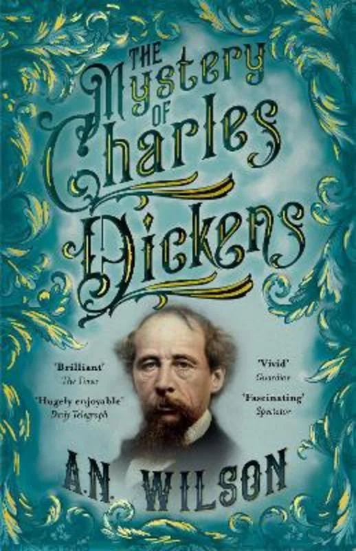 - Pet water dispenser UV sterilization versionThe Mystery of Charles Dickens