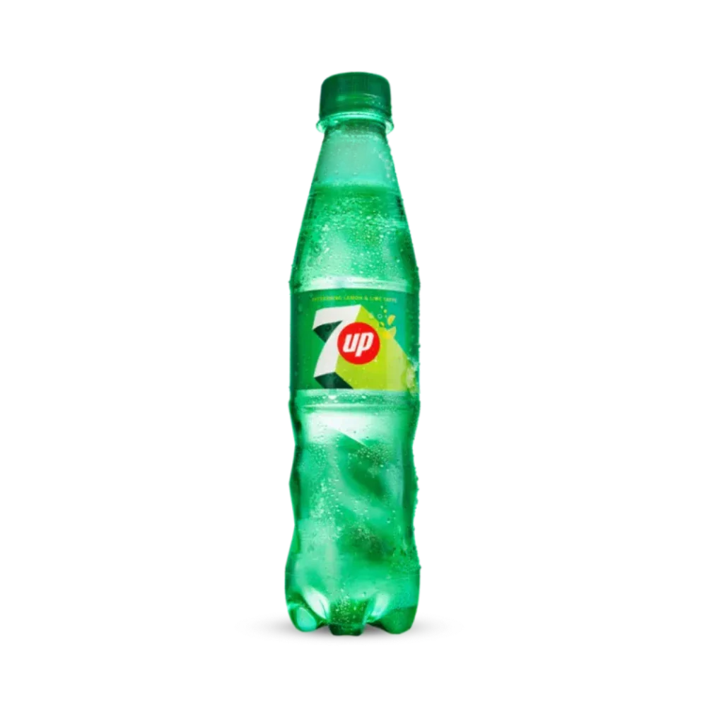 - Remote interactive pet feeder7UP BOTTLE 345 ML