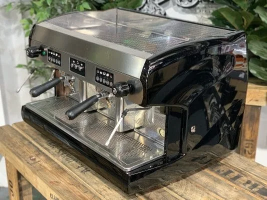 - Custom pet birthday cakeWega Polaris 2 Group Gloss Black High Cup Espresso Coffee Machine