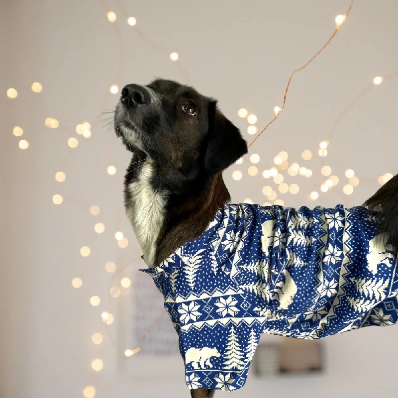  -Non-contact cat thermometerWinter Wonderland Dog Shirt