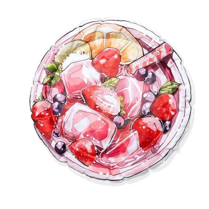 - Hamster silent running wheel to prevent chewingNIAN'GAO Pet Cooling Mat