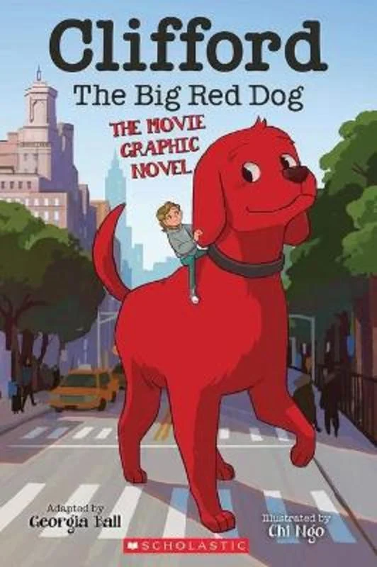 - Elderly dog ​​joint care mattressThe Movie Graphic Novel
