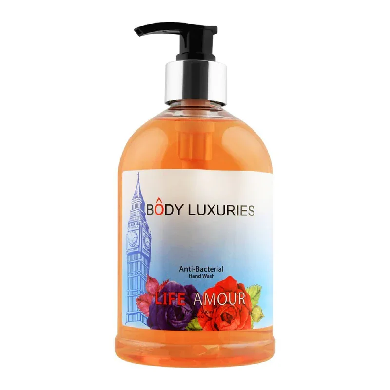 - Pet fence foldable indoorBODY LUXURIES HAND WASH LIFE AMOUR 500 ML