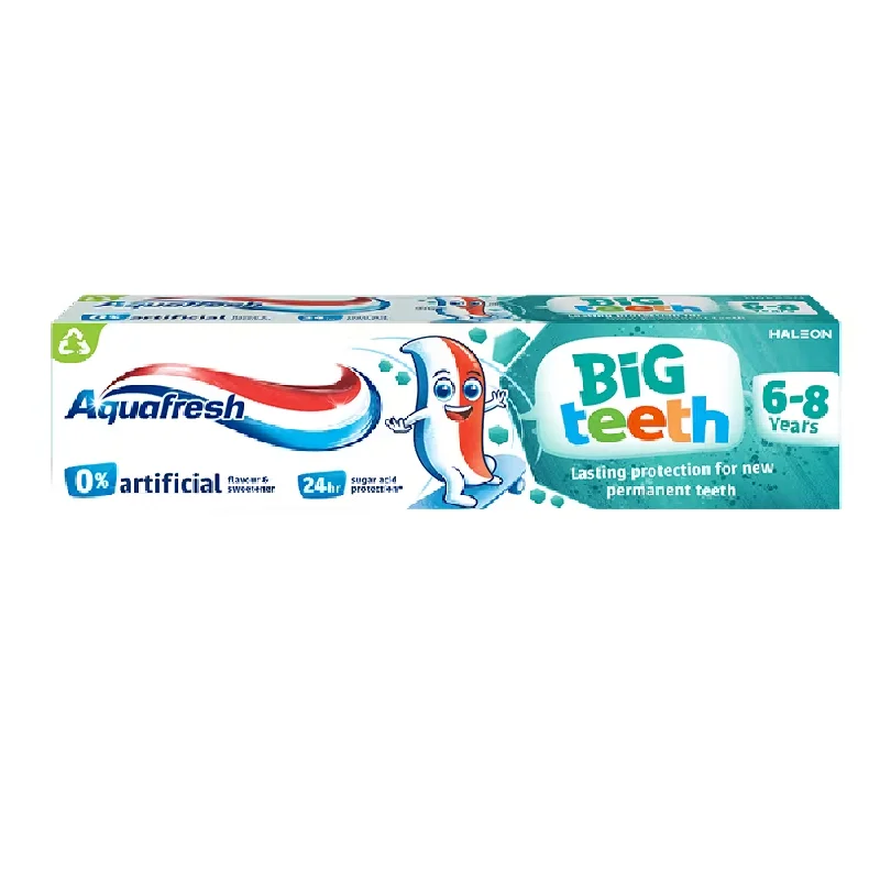 - Climbing pet constant temperature heating padAQUAFRESH KIDS TOOTH PASTE BIG TEETH 50 ML