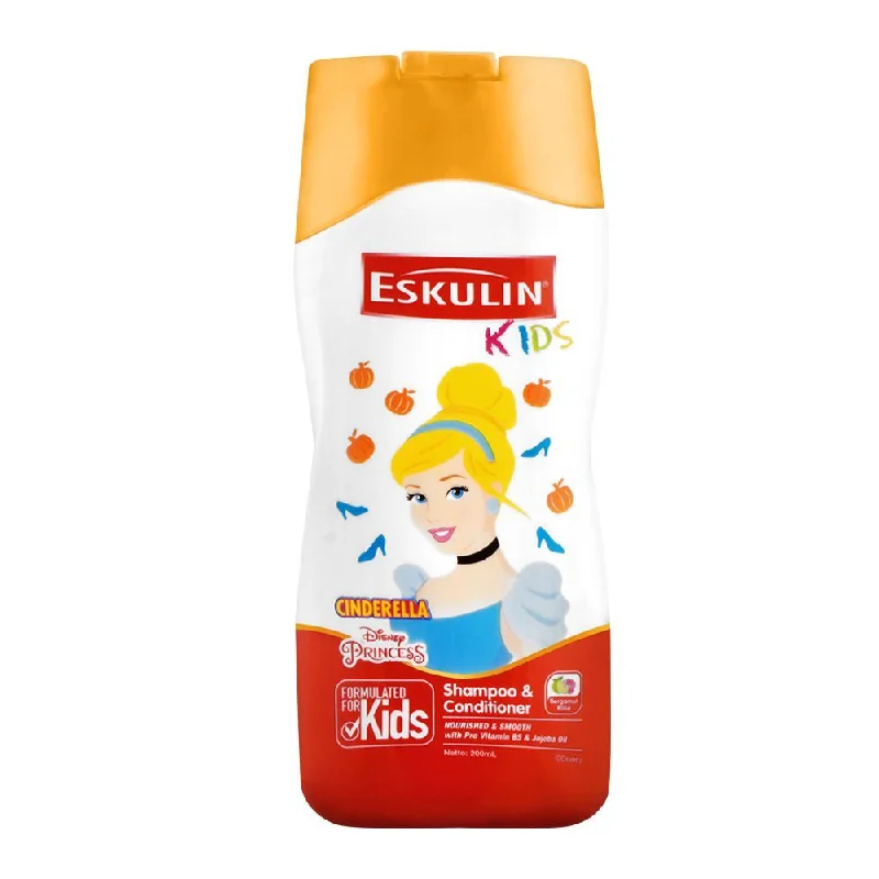- Winter dog thick down jacketDISNEP ESKULIN SHAMPOO CINDERELLA 200 ML